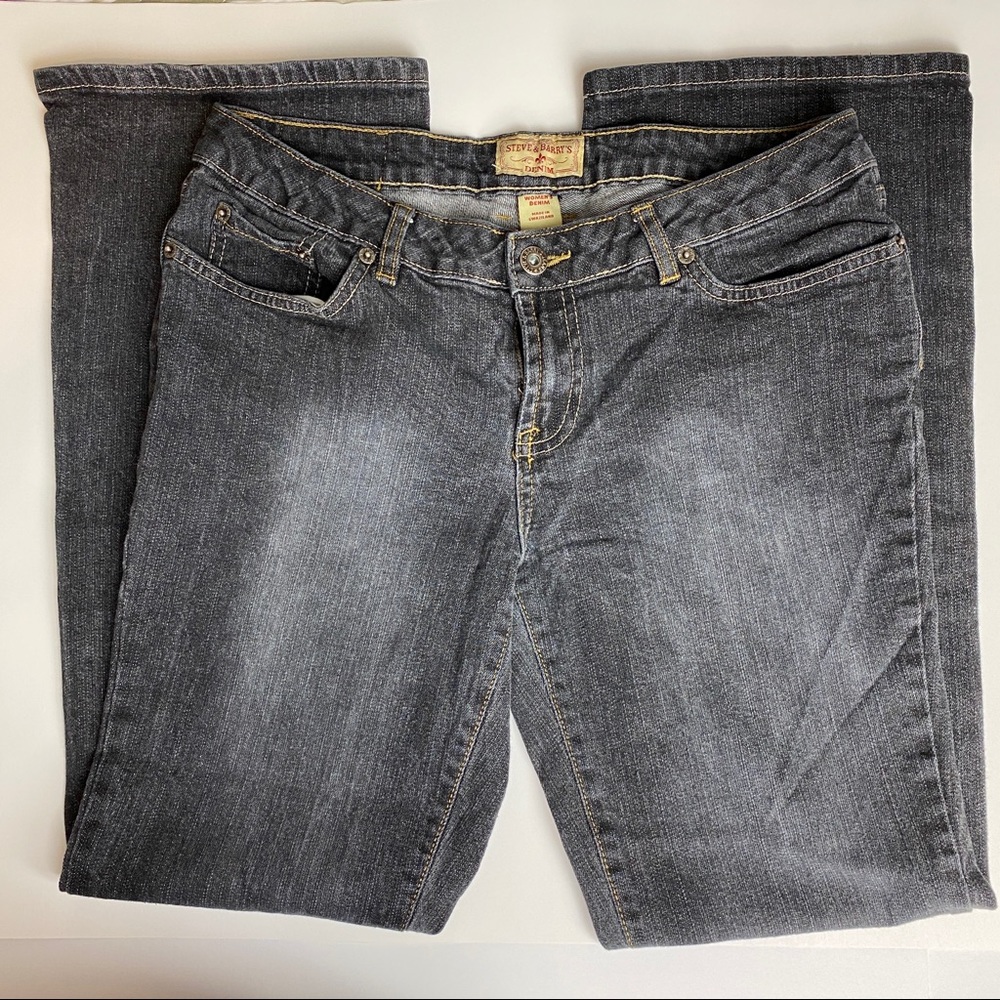 Steve & Barry's Denim Jean Size 10R